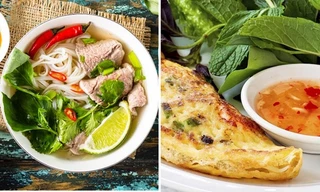 Tạp chí Úc danh tiếng nêu 10 món nhất định phải thử ở Việt Nam: 100% ngon tuyệt!