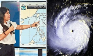 Tại sao tin “bão lớn sắp vào miền Bắc” là sai và dự báo mùa bão 2025 thế nào?