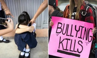 Pháp có thể coi bắt nạt học đường là tội hình sự: Ai vi phạm bị phạt tù lên tới 3 - 10 năm