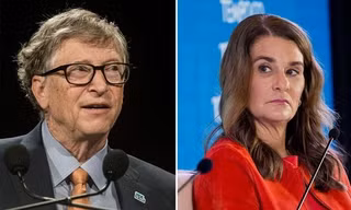 Lý do vợ chồng Bill Gates có "hợp đồng ly thân": Ngăn chặn đối phương “tẩu tán” tài sản?