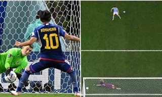 World Cup 2022: Tại sao tỷ lệ sút hỏng penalty lại cao hơn hẳn các kỳ World Cup trước?