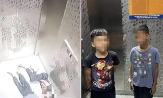 2 bé trai ở Malaysia mất tích khi đi mua bánh, được tìm thấy ở nơi không ngờ tới