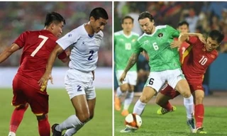 Báo Indonesia khen ngợi U23 Philippines cầm hòa U23 Việt Nam, nhận định thế nào về bảng A?