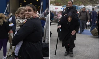 200 trận động đất trong 4 ngày ở Hy Lạp: Lý do là gì và liệu có "đại địa chấn"?