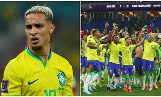 Lý do gì khiến nhiều cầu thủ bỗng nhiên bị ốm khi đang tham dự World Cup 2022 tại Qatar?