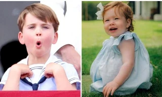 Vợ chồng Harry - Meghan đang tạo ra "cuộc chiến hình ảnh" với nhà William - Kate?