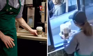 Starbucks Mỹ phải đền gần 1.300 tỷ đồng cho khách bị đổ trà nóng vào người