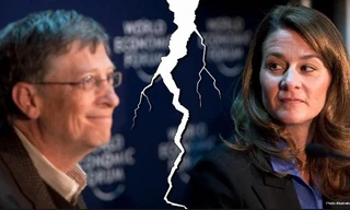 Tình tiết mới vụ Bill Gates ly dị: Lộ diện "người thứ ba", tài sản đang đổ về Melinda