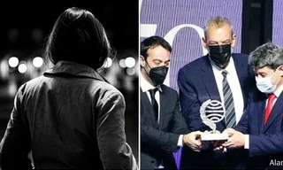 Tây Ban Nha: “Nữ tác giả” rất được hâm mộ hóa ra là 3 người đàn ông khiến độc giả sốc nặng