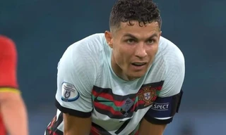 “Lời nguyền” của “Bảng Tử thần”: Cristiano Ronaldo, Paul Pogba, Kai Havertz đều phải ra về