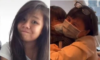 Cô bé từng thấy mẹ ái ngại không dám vào cửa hàng đồ hiệu, 10 năm sau có hành động bất ngờ