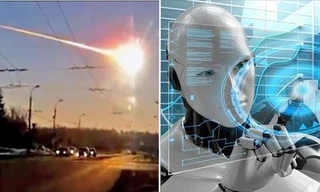 Nhà tiên tri Nostradamus dự báo năm 2022: Thiên thạch va chạm, trí tuệ nhân tạo thống trị?
