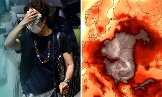 Lại một tháng nữa trở thành tháng nóng nhất toàn cầu, lập kỷ lục chưa từng có