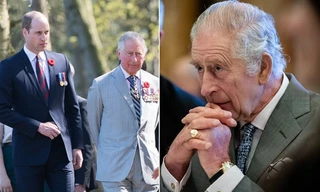 Vua Charles III phát hiện bệnh bất ngờ, Hoàng tử William nhận một số trách nhiệm của vua