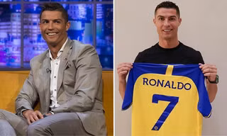 Cristiano Ronaldo từng nói gì về việc thi đấu ở Ả Rập mà giờ bị bảo “nói trước bước không qua”?