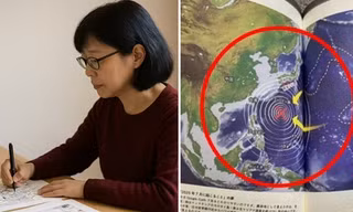 Hơn 700 trận động đất ở Nhật Bản trong 10 ngày gây lo lắng về "lời tiên tri 5/7"