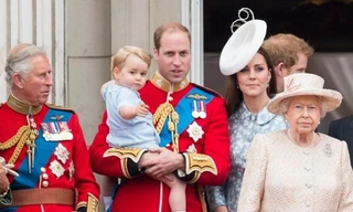 Điều đặc biệt trong thông điệp chúc mừng Tết Nguyên Đán của Thái tử Charles