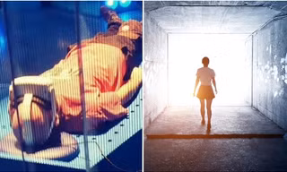 Người trải nghiệm cảm giác “rời khỏi thế giới này” bằng công nghệ thực tế ảo kể lại thế nào?