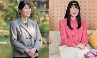 Công chúa Aiko tròn 20 tuổi, hứa sẽ hỗ trợ công việc của Hoàng gia dù không được nối ngôi