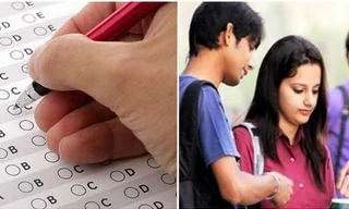 Một số bài thi được chấm điểm cao hơn cả điểm tối đa, nhiều sinh viên Ấn Độ sốc toàn diện