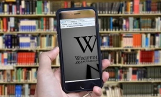 Một phụ nữ Trung Quốc dành cả thập kỷ để viết bài giả mạo trên Wikipedia