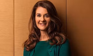 Melinda Gates chính thức là nữ tỷ phú: Chia xong tài sản, "thế lực" của bà sẽ lớn đến đâu?
