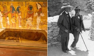 Giải mã “lời nguyền của Pharaoh” khiến 20 người thiệt mạng sau khi vào lăng mộ