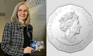 4 tầng mật mã của Tổng cục Tình báo Úc được giải bởi nam sinh 14 tuổi chỉ trong hơn 1 giờ