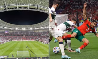 Sân vận động mà ĐT Việt Nam đá trận mở màn ở Asian Cup 2023 có gì đặc biệt?