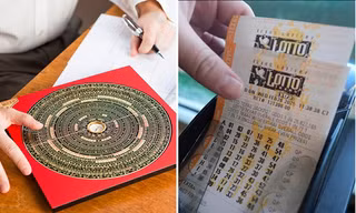 Làm theo lời khuyên lạ, một người ở Malaysia trúng xổ số hơn 70 tỷ đồng