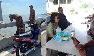 Thi trượt bằng lái xe 2 lần liên tiếp, cô gái hành động dại dột và cái kết cực khó tin