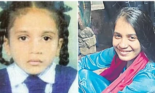 Cô gái thấy ảnh mình trên mạng trong poster tìm người mất tích, dẫn đến kết quả bất ngờ