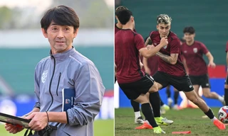 HLV ĐT Thái Lan gọi trận Chung kết AFF Cup với ĐT Việt Nam bằng cái tên ấn tượng