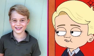 Phim hoạt hình về Hoàng gia Anh vừa công bố trailer đã gây phẫn nộ vì một lý do quan trọng