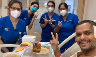 Một người bỗng "như biến thành người khác" vì lý do không ngờ, các bác sĩ phải cảnh báo