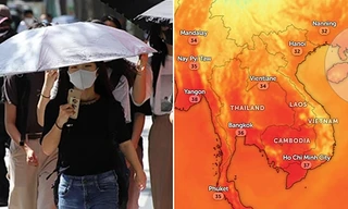 La Nina có thể không đến, làm thay đổi dự báo về thời tiết mùa Đông năm nay