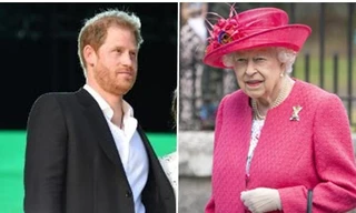 Đã sống ở Mỹ từ lâu nhưng tại sao Hoàng tử Harry vừa tiếp tục gia hạn thuê nhà ở Anh?