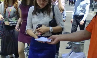 Cô gái ở Singapore nhắn tin xin việc rồi cãi nhau với người tuyển dụng, biết lý do ai cũng chê cười