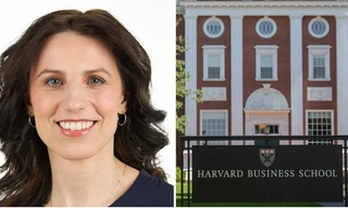 Giáo sư Đại học Harvard nghiên cứu về sự trung thực bị cáo buộc làm giả dữ liệu