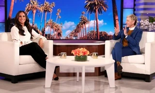 Nói muốn tránh xa truyền thông nhưng Meghan Markle bất ngờ tham gia cuộc phỏng vấn mới