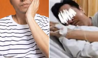 Một người ở Indonesia thiệt mạng chỉ vì sâu răng, các bác sĩ đưa ra cảnh báo