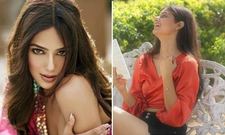 Twitter gắn nhầm tick xanh cho tài khoản giả danh Hoa hậu Hoàn vũ, Harnaaz Sandhu nói gì?