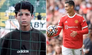 Cristiano Ronaldo 37 tuổi: Thành công khắp thế giới, nhưng có một nơi anh mãi mãi thuộc về