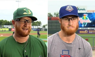 Hai người đàn ông giống hệt nhau, trùng tên, trùng nghề, các nhà khoa học phải vào cuộc