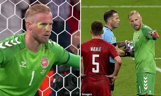 UEFA ra thông báo phạt nặng Liên đoàn bóng đá Anh, như để “cảnh cáo” trước trận chung kết