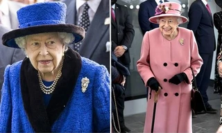 Nữ hoàng Anh phải hủy một chuyến đi theo lời khuyên của bác sĩ khiến nhiều người lo lắng