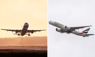 Nhiều chuyến bay bất ngờ bay nhanh hơn, vượt cả tốc độ âm thanh, được giải thích thế nào?