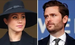 Cuộc chiến giữa Meghan với truyền thông: Công khai tin nhắn Meghan nhắc đến Hoàng gia Anh