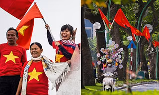 Việt Nam thuộc Top 3 nước có ít ngày nghỉ lễ nhất trong khu vực Đông Nam Á