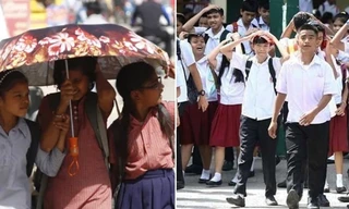 Nắng nóng 40 độ C ảnh hưởng tới tâm lý chúng ta thế nào mà tăng nguy cơ gặp tai nạn?